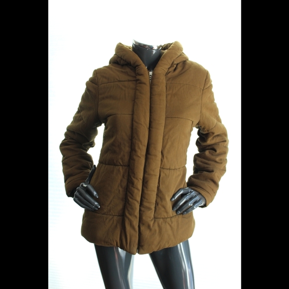 Golden by TNA Caplin Jacket puffy - Picture 4 of 5